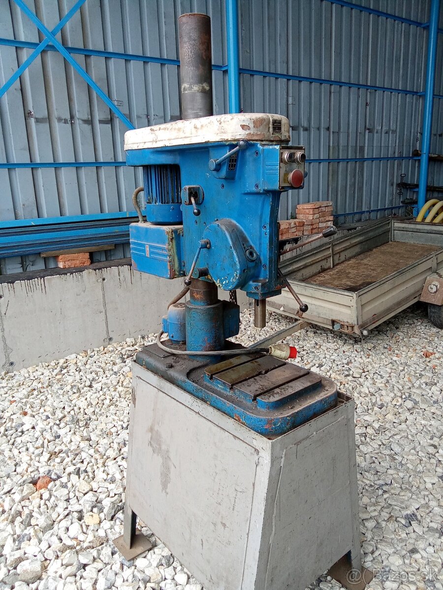 Vrtacka SV20