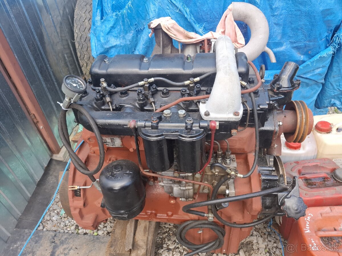 LKT 81 MOTOR