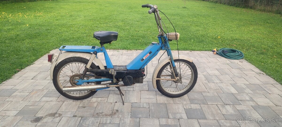 Babeta 206