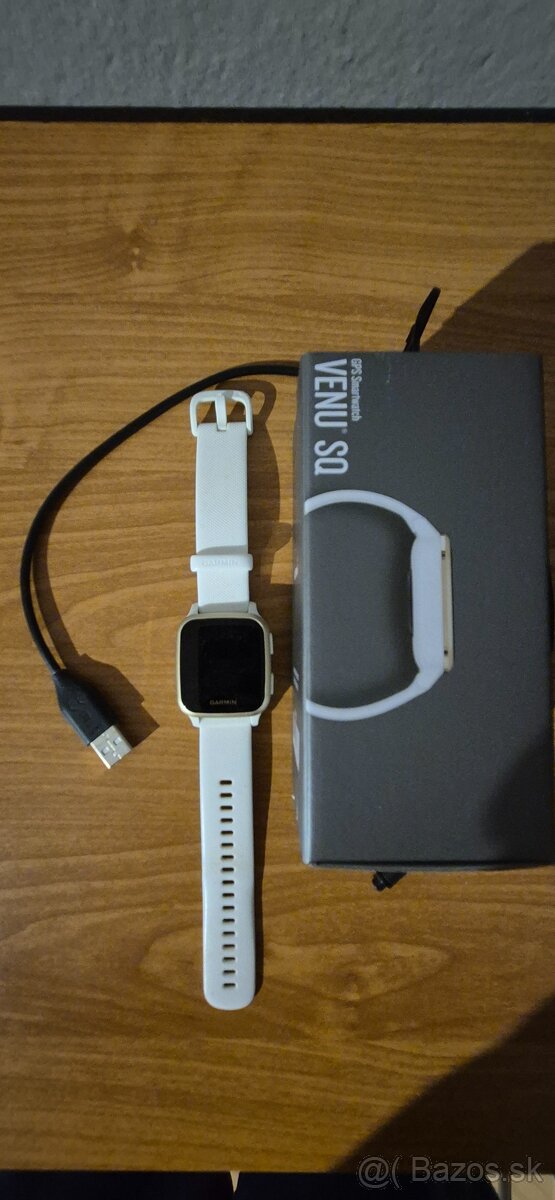 Garmin SQ