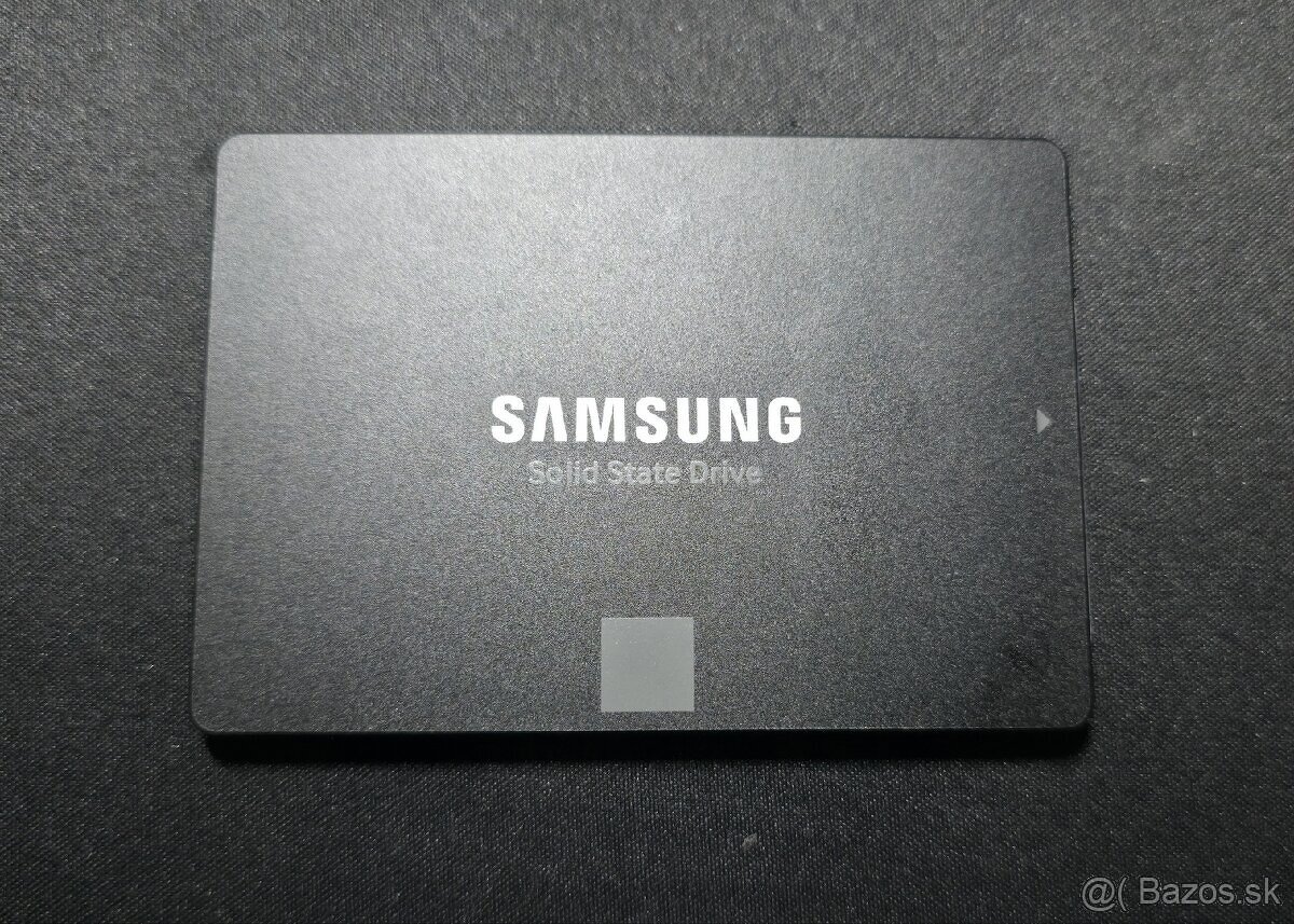 Samsung 870 EVO 500GB