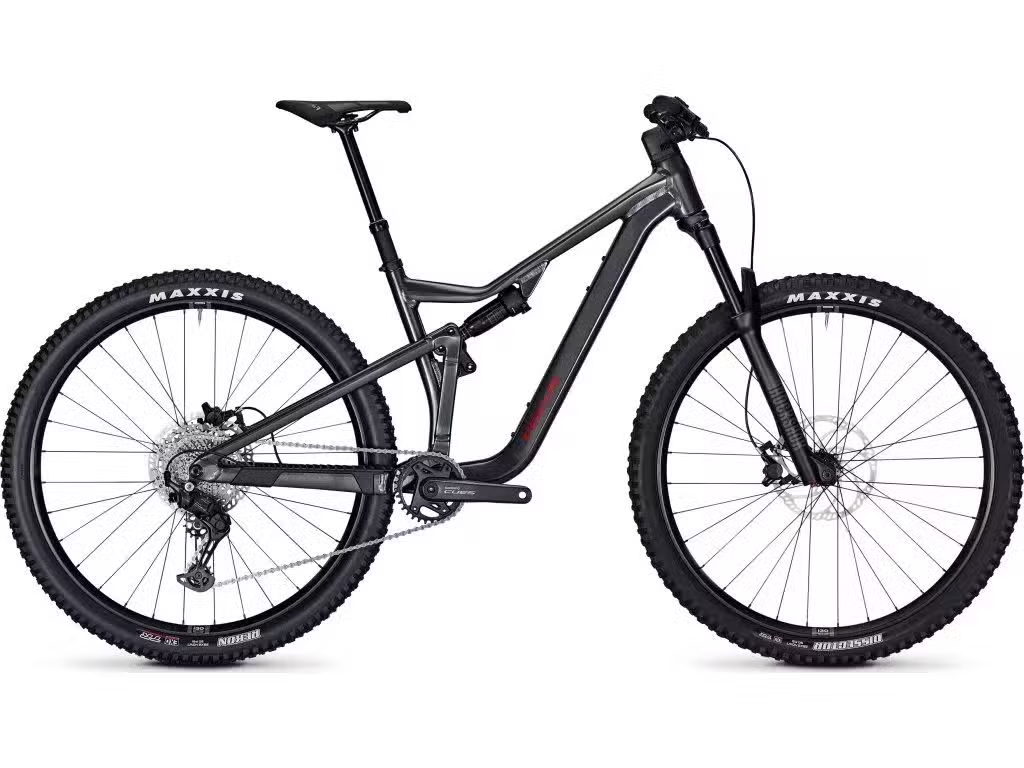 Nový Focus Thron 6.8 model 2025