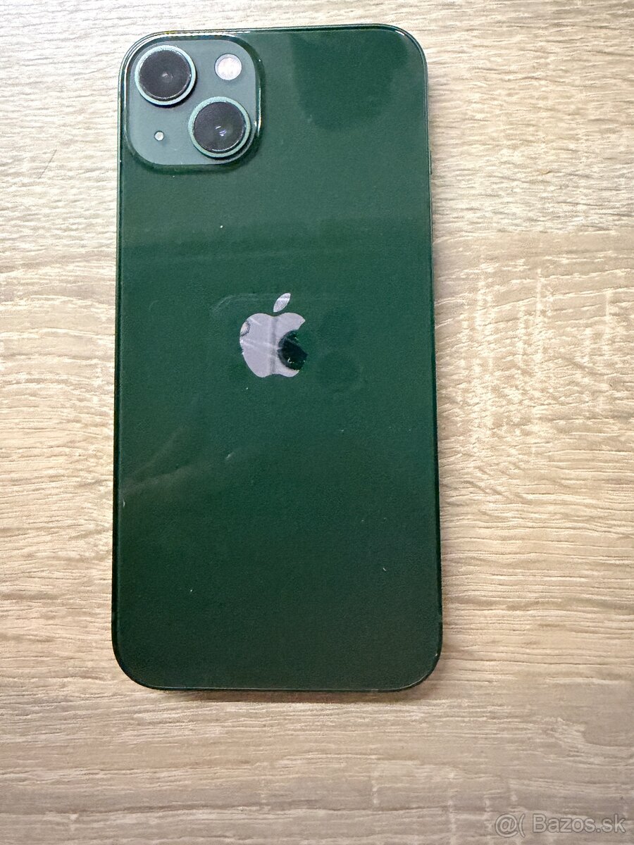 iPhone 13 256gb
