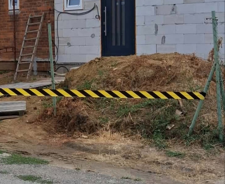 Darujem hlinu