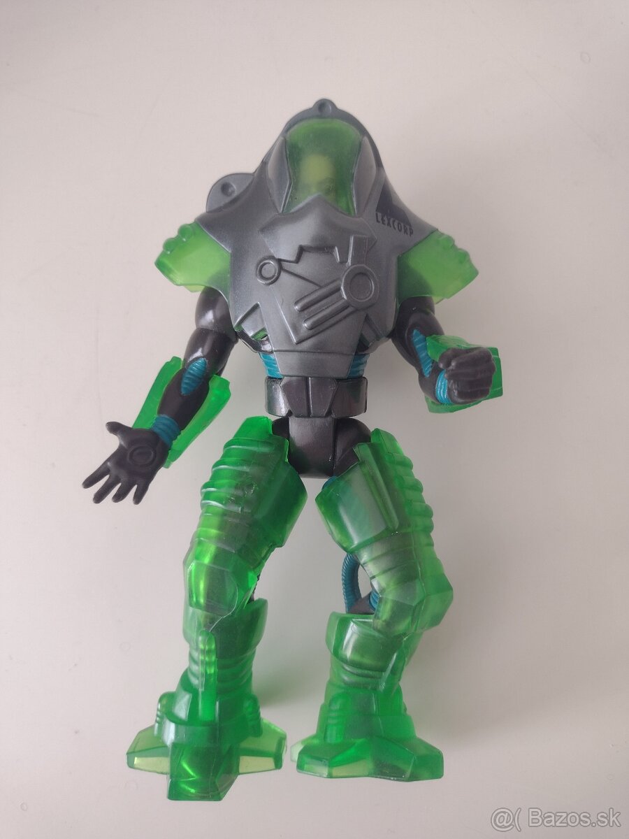 Lex Luthor