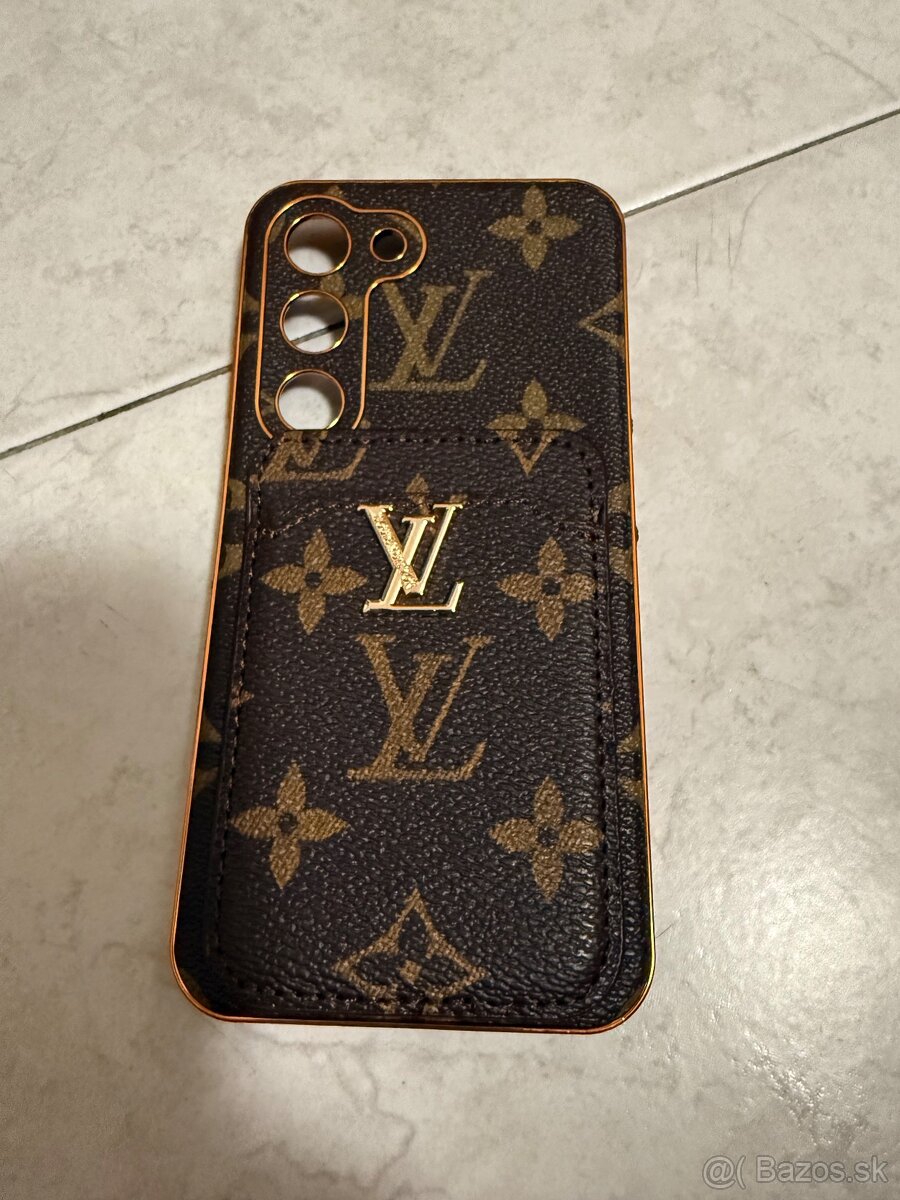 Kryt na Samsung S23