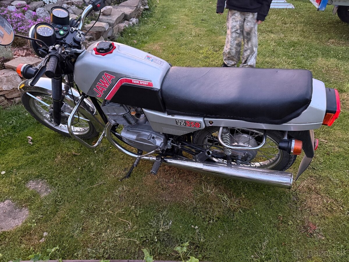 Jawa 350/638