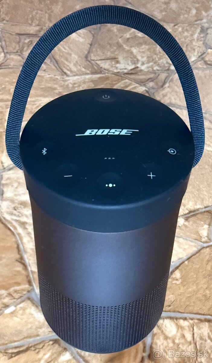 BOSE SoundLink Revolve+