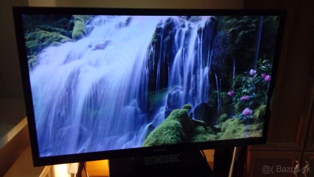 Samsung PS51D450A2W