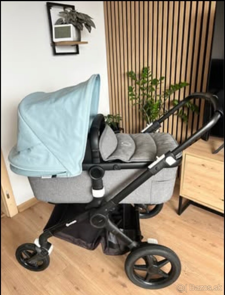Bugaboo fox 2
