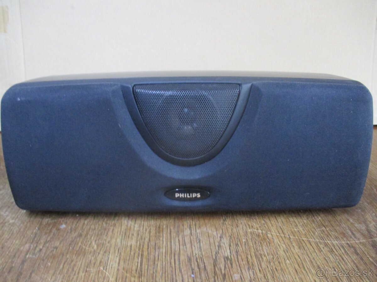 PHILIPS FB 203/00 center