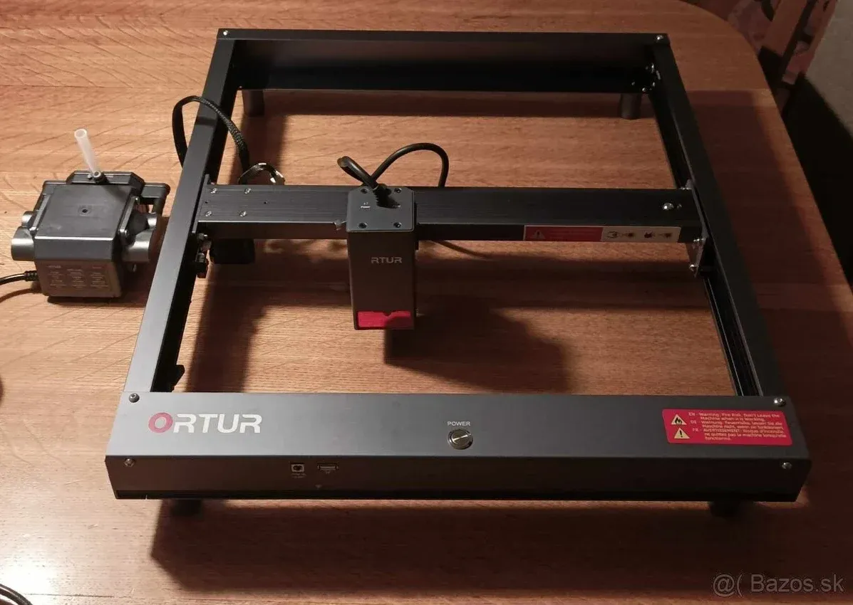 Ortur Laser Master H10