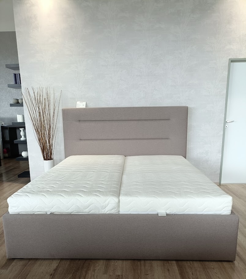 nová posteľ 200x180