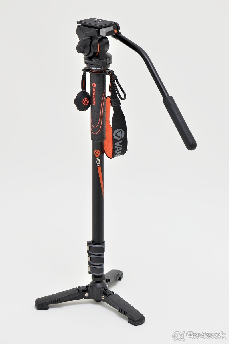 Monopod Vanguard VEO AM-264TR