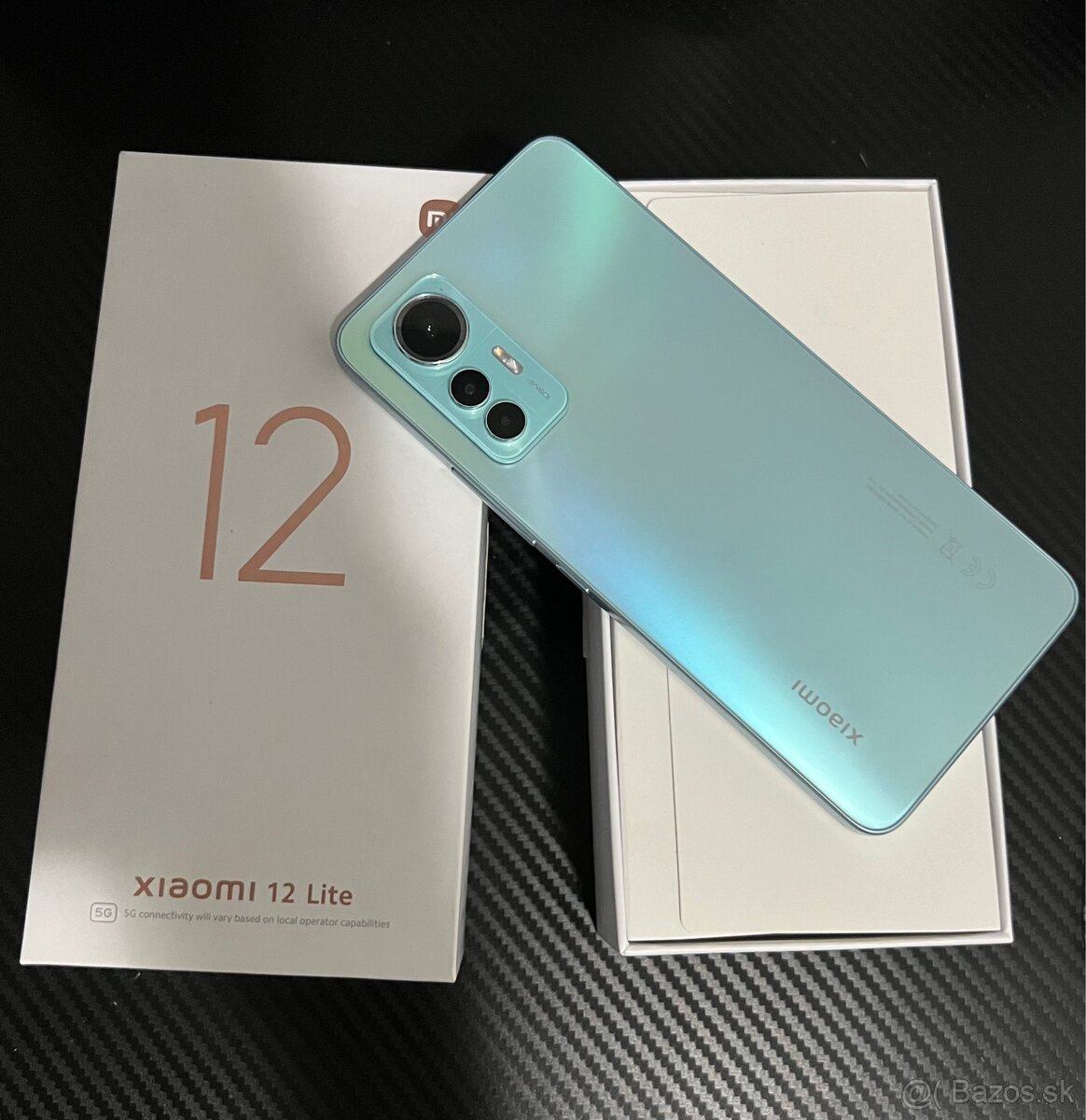 Kúpim použitý xiaomi telefon v top stave