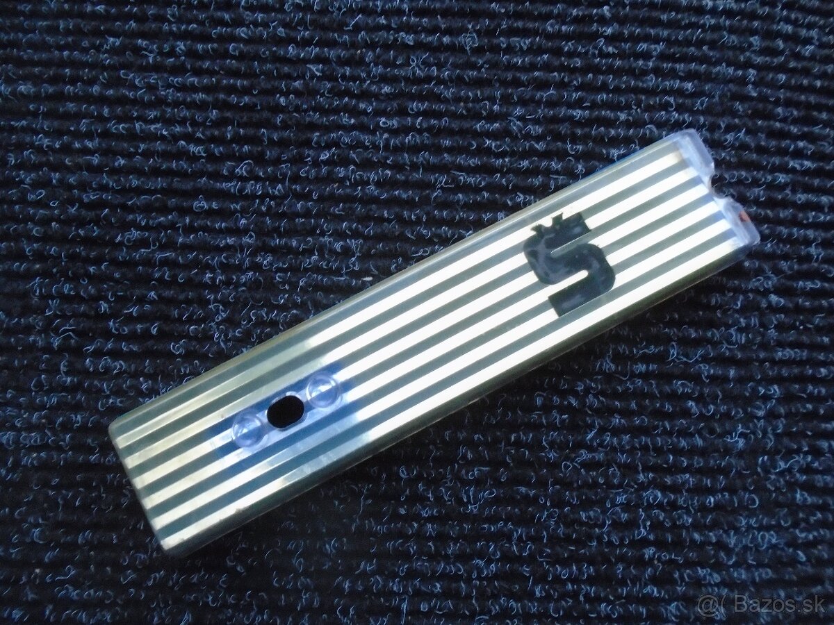 škoda š 1000- 1100 MB, MBX