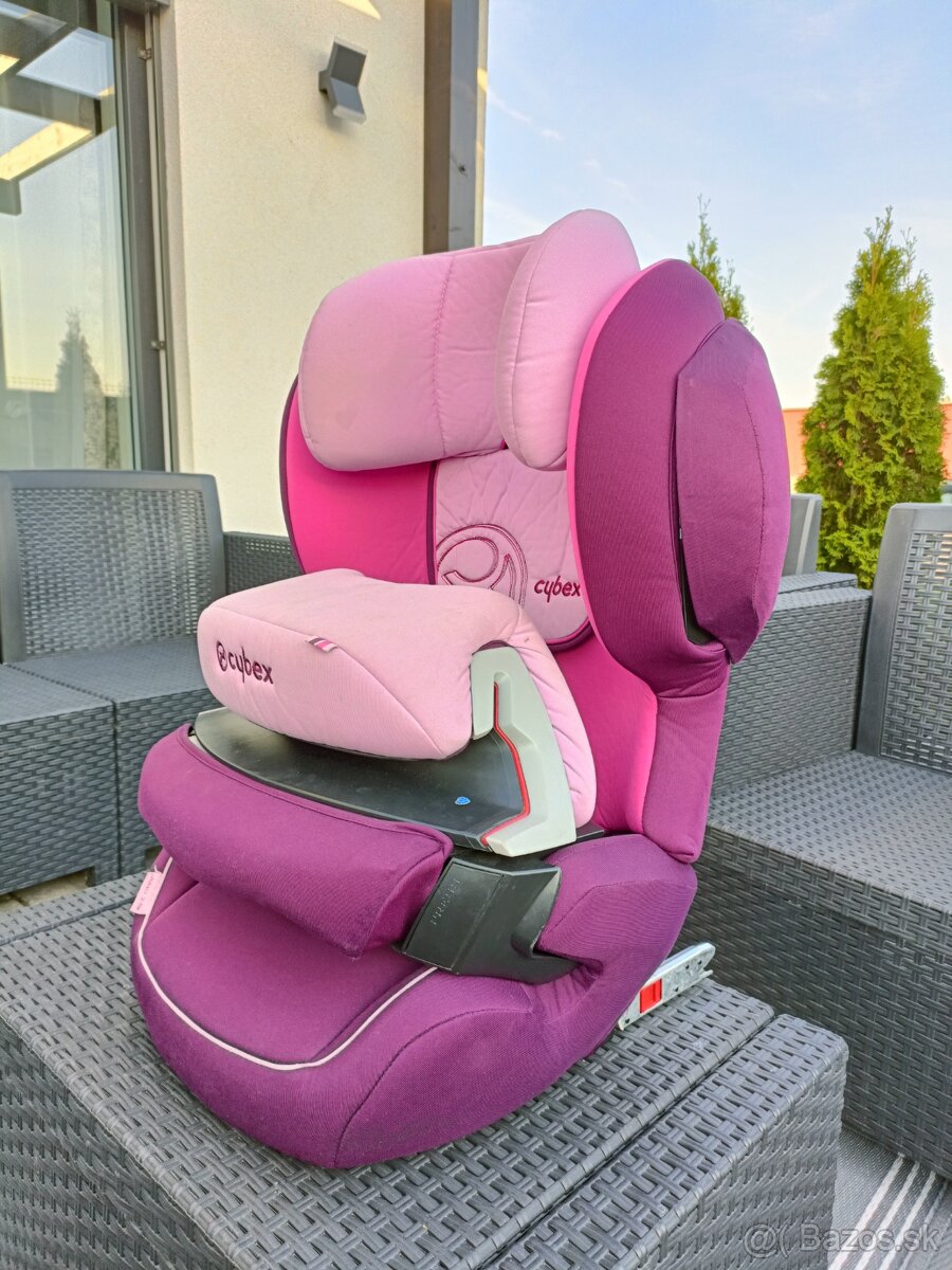 Autosedačka Cybex 9-18 kg