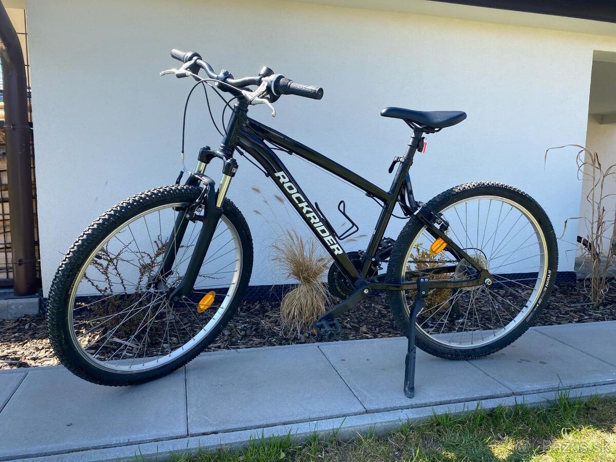 Bicykel S