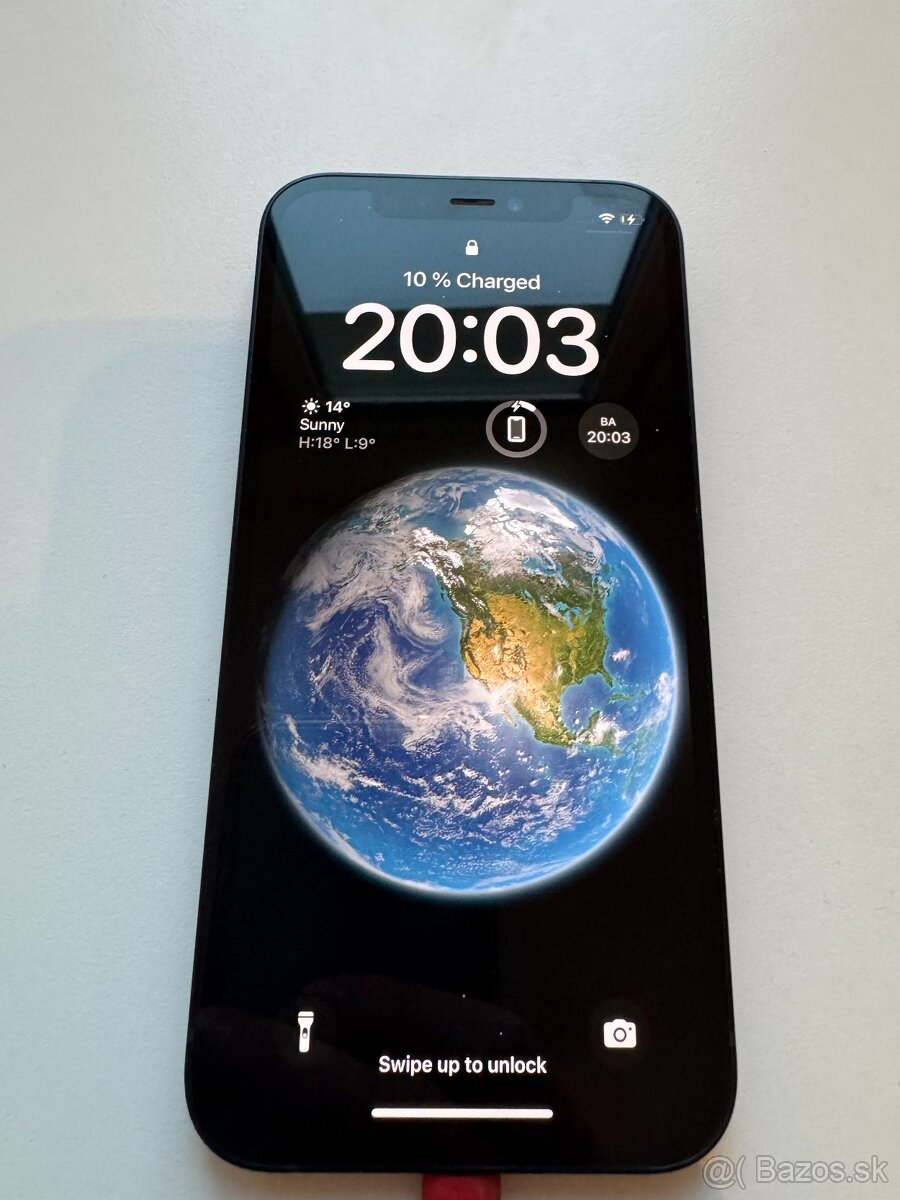 IPhone 12 64 GB Black