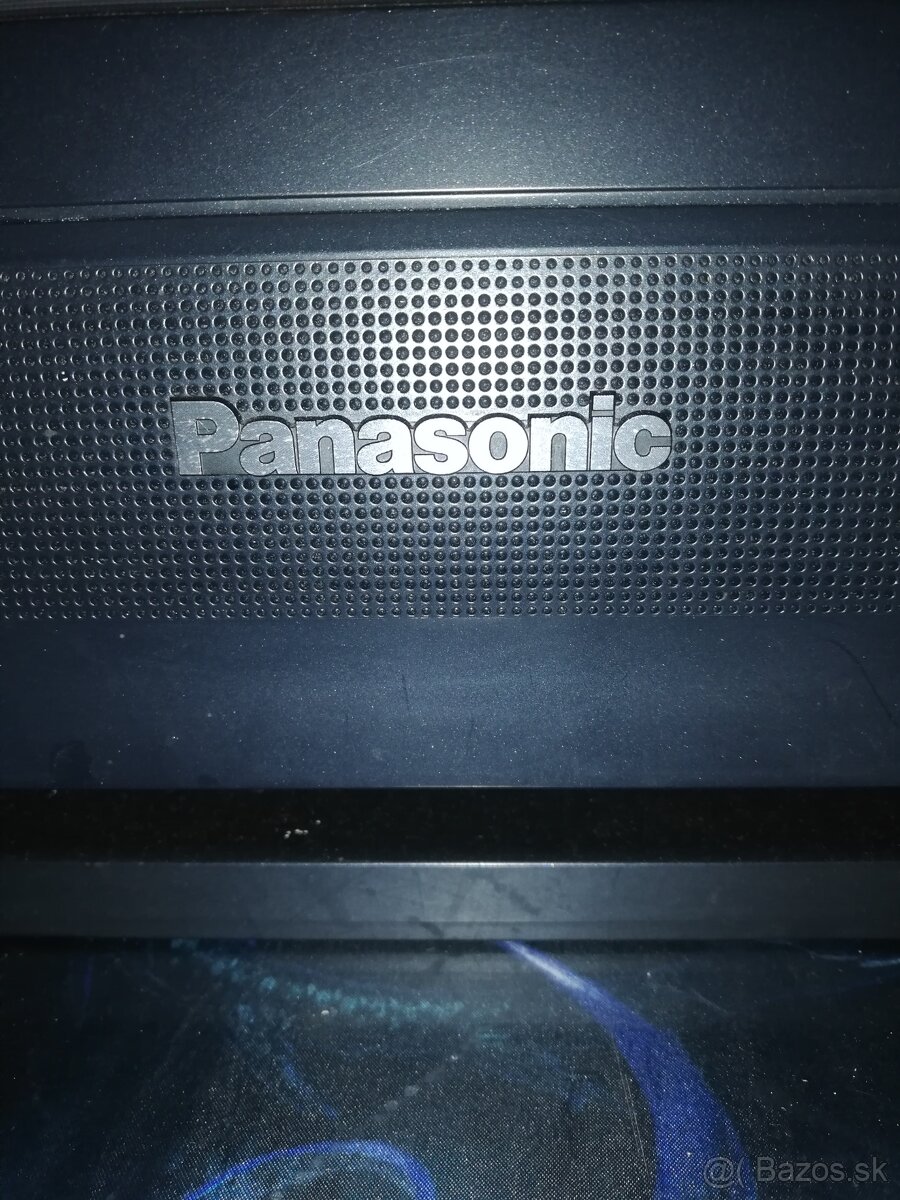 Predám tv. Panasonic