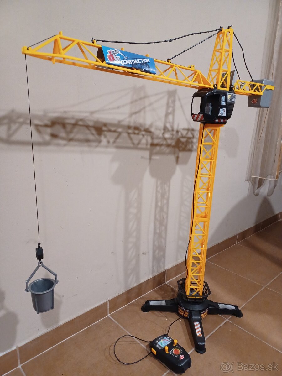 Predám