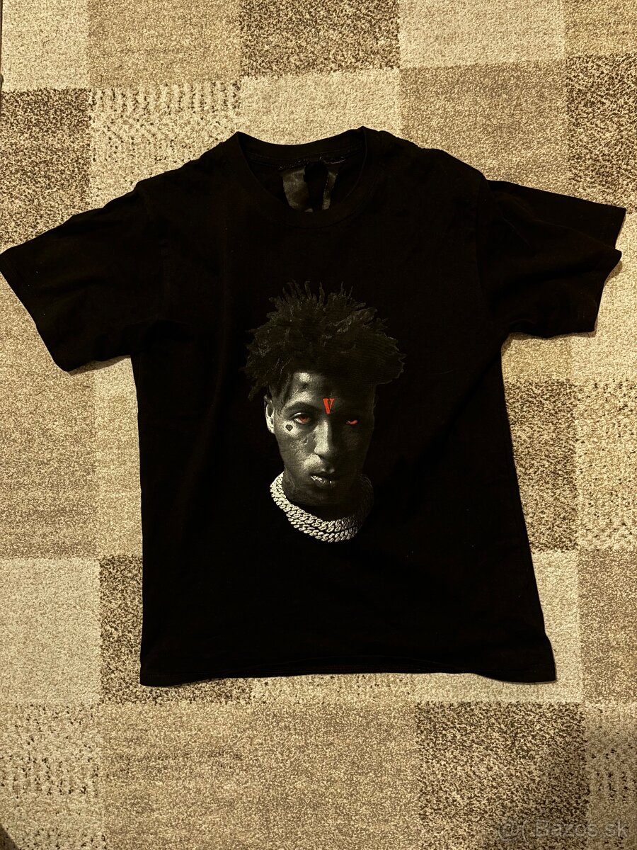 NBA Youngboy Vlone Tee