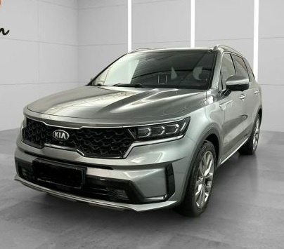 KIA Sorento 2.2 CRDi 4WD PLATINUM A/T