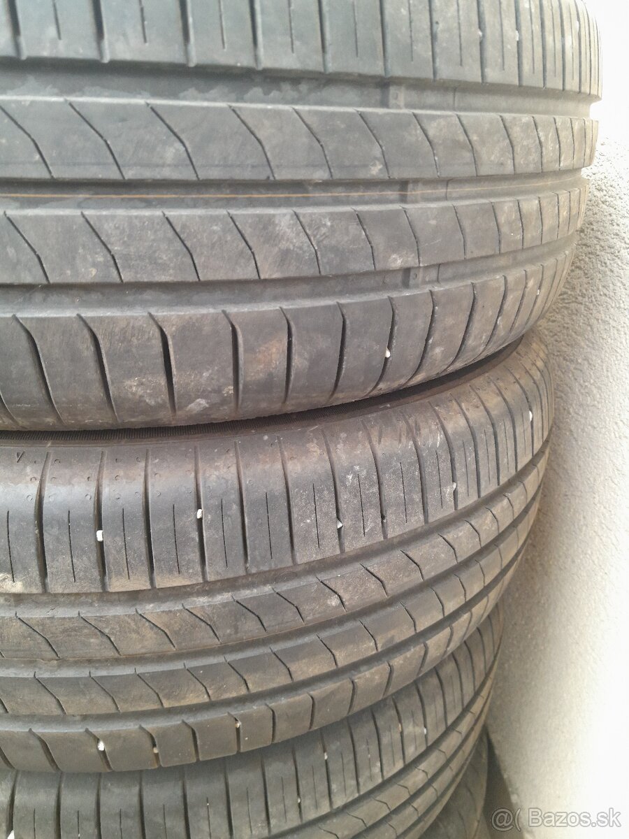Pneumatiky Nexen 205/65 R16
