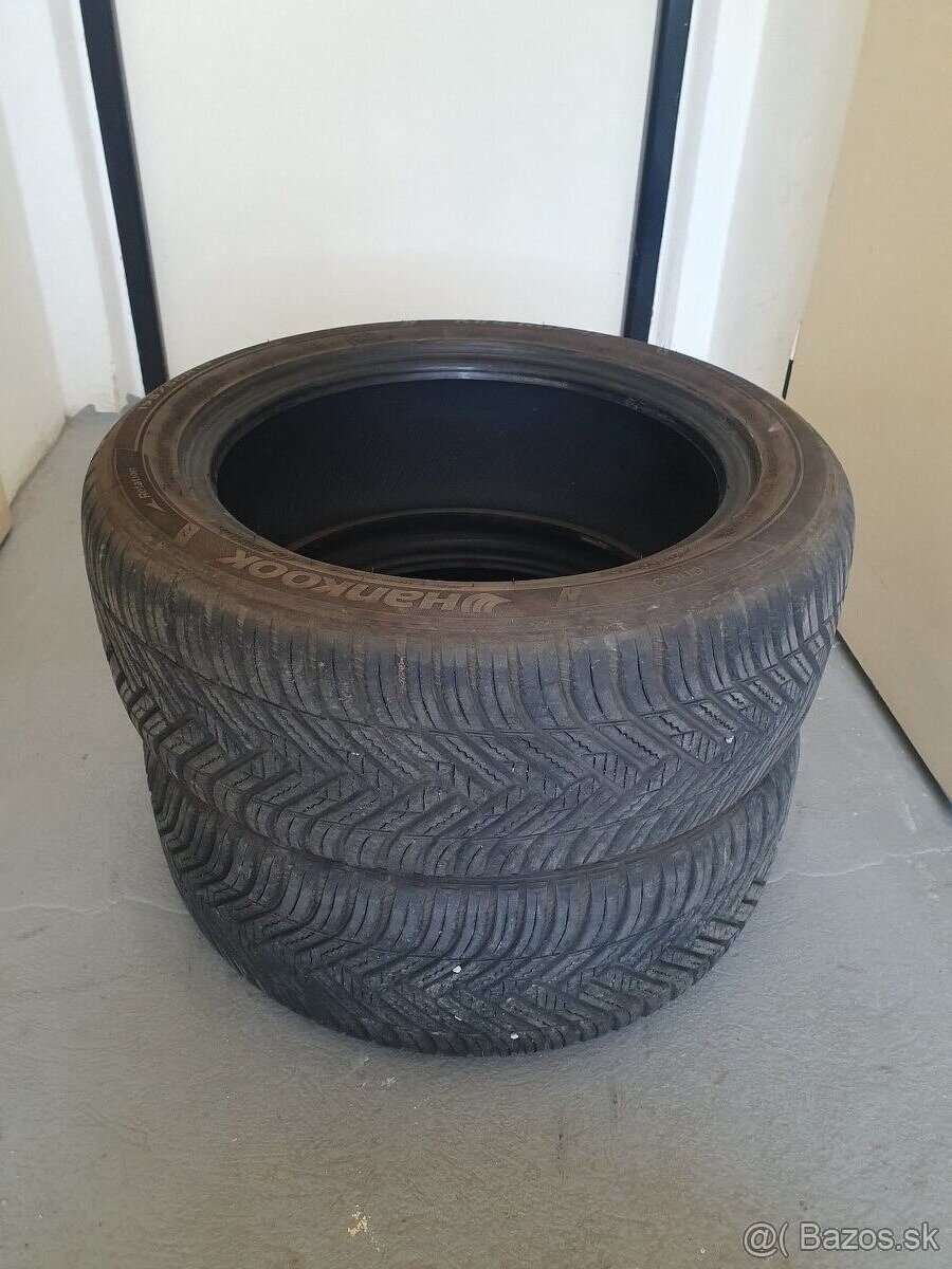 Hankook kinergy 4s2 H750 195/50 R15 82V celoročné