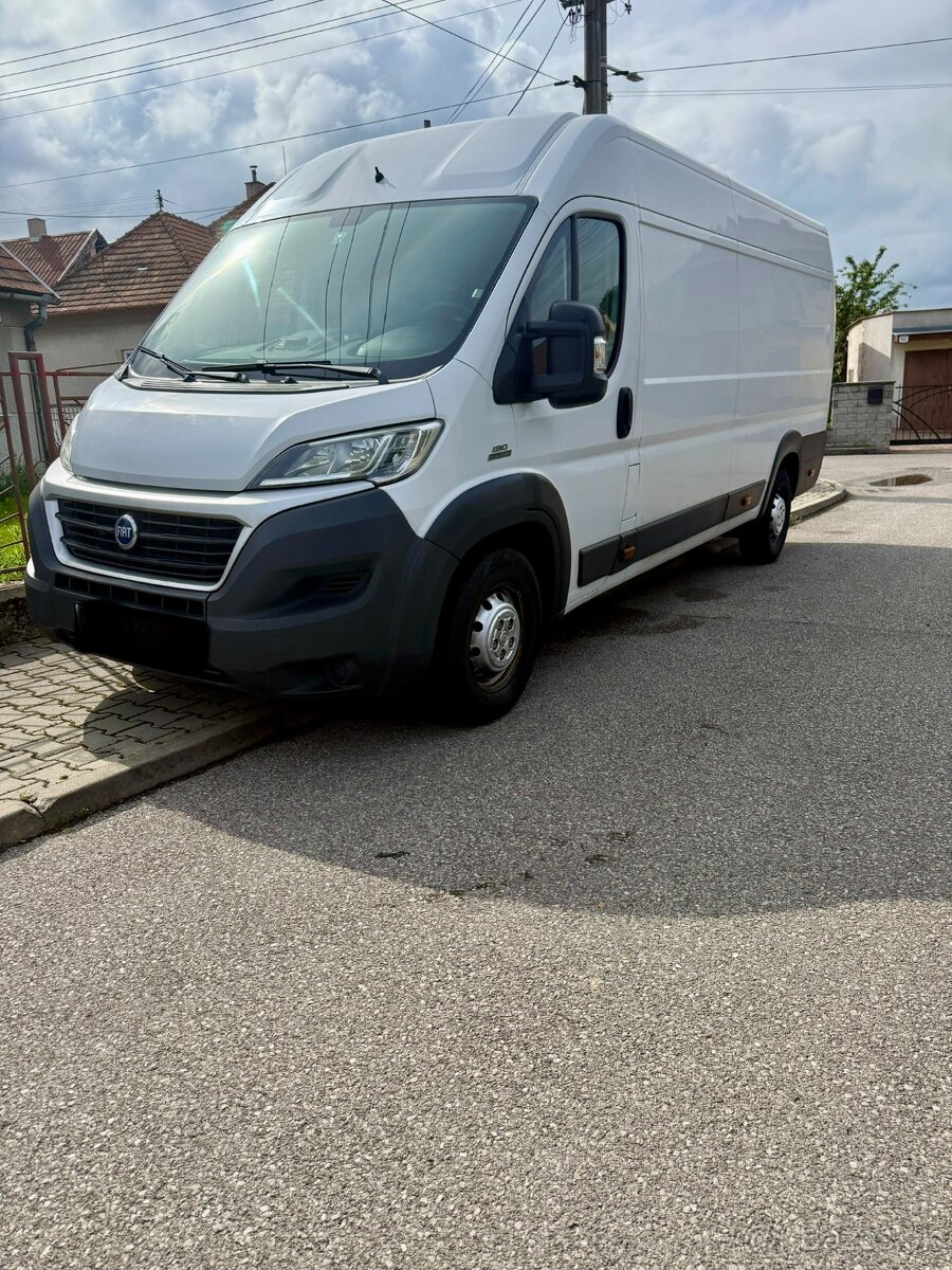 Fiat Ducato