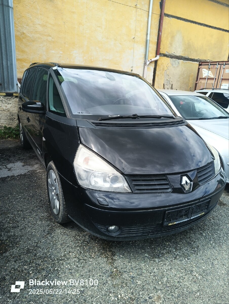 Renault Espace