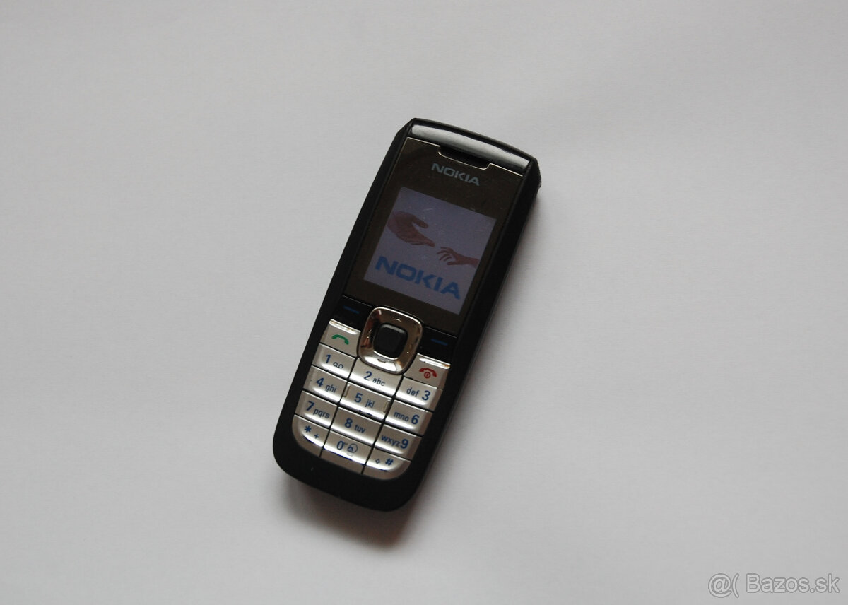 Nokia 2610 Bežne uživaný stav