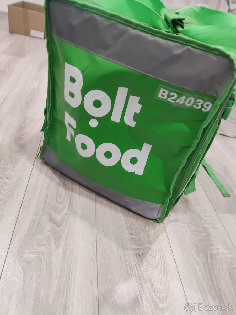 Predám tašku Bolt.