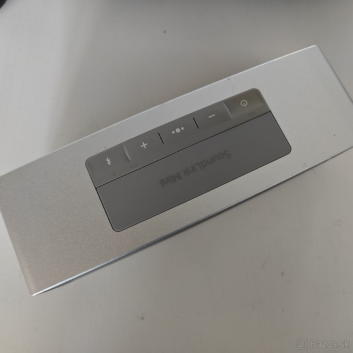 Predám Bose SoundLink Mini II