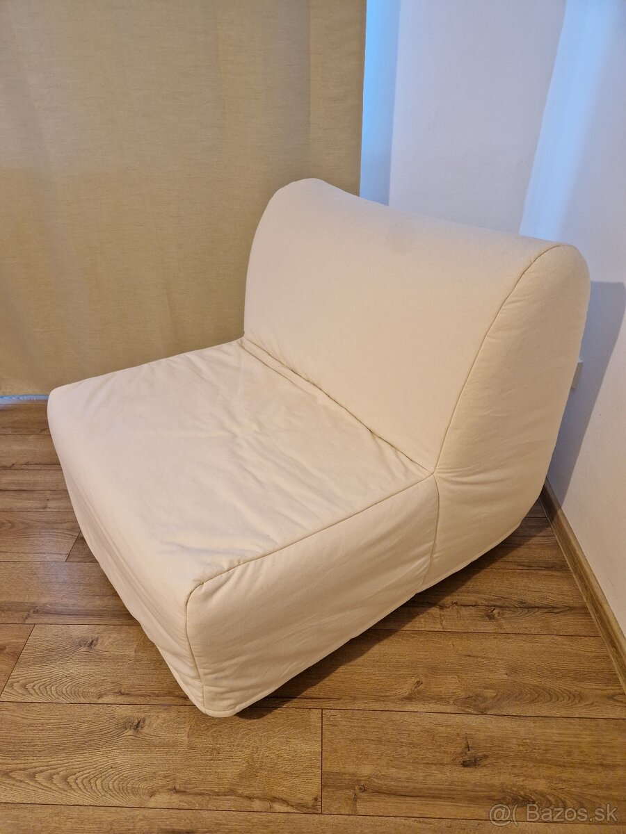 Rozkladacie kreslo