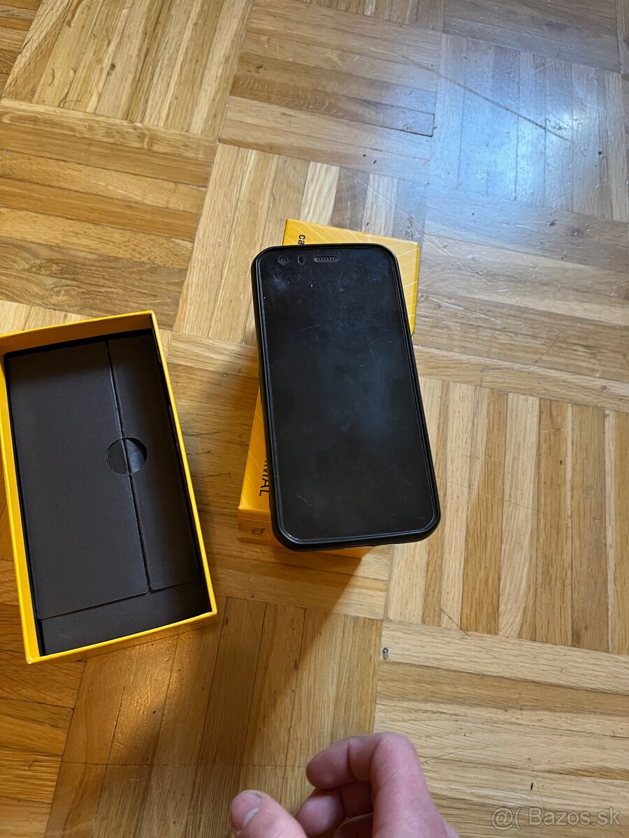 CAT S62 Pro