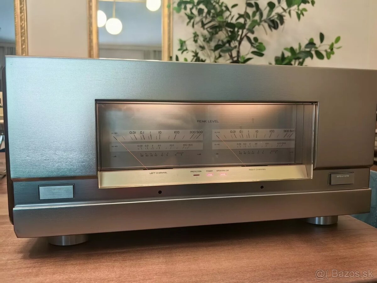 Yamaha MX-10000 Limited Centennial Anniversary Edition
