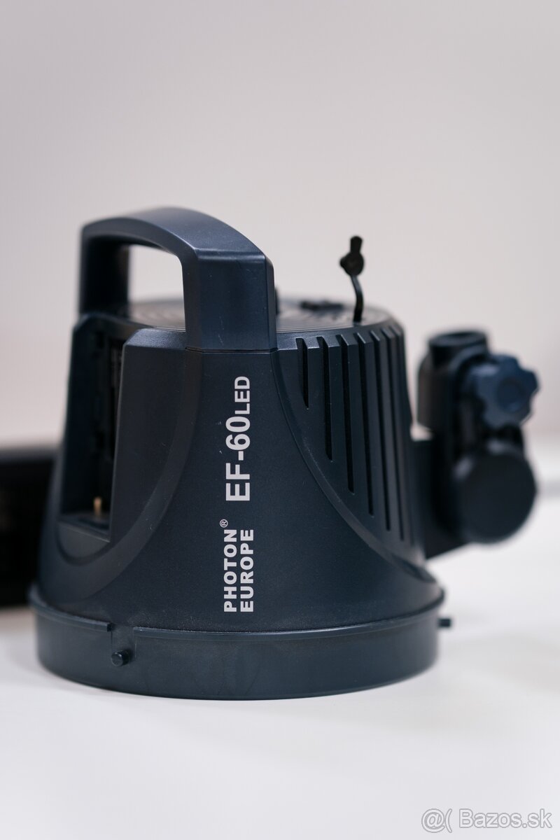 Photon europe EF-60LED
