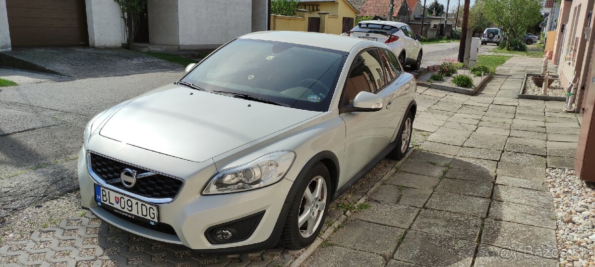 Volvo c30