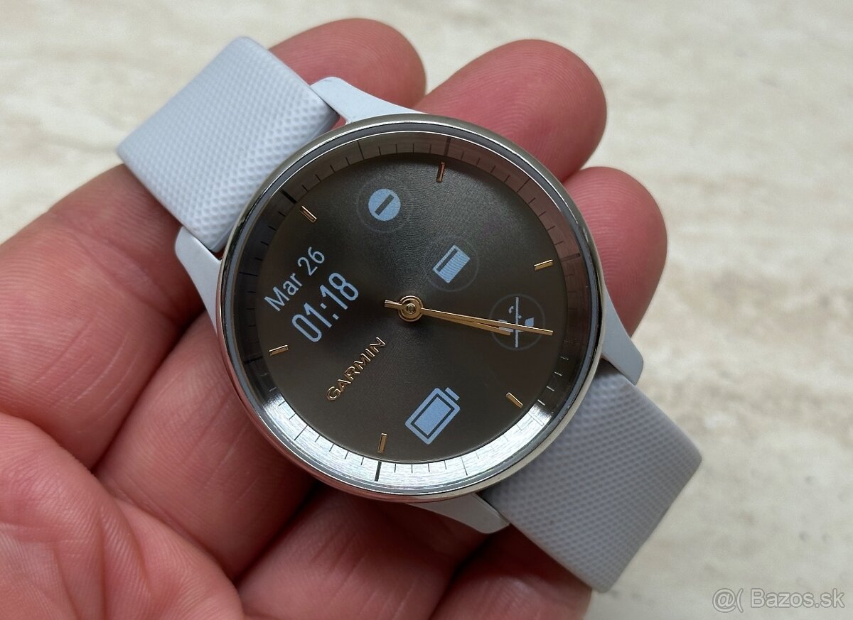 Garmin Vivomove Trend
