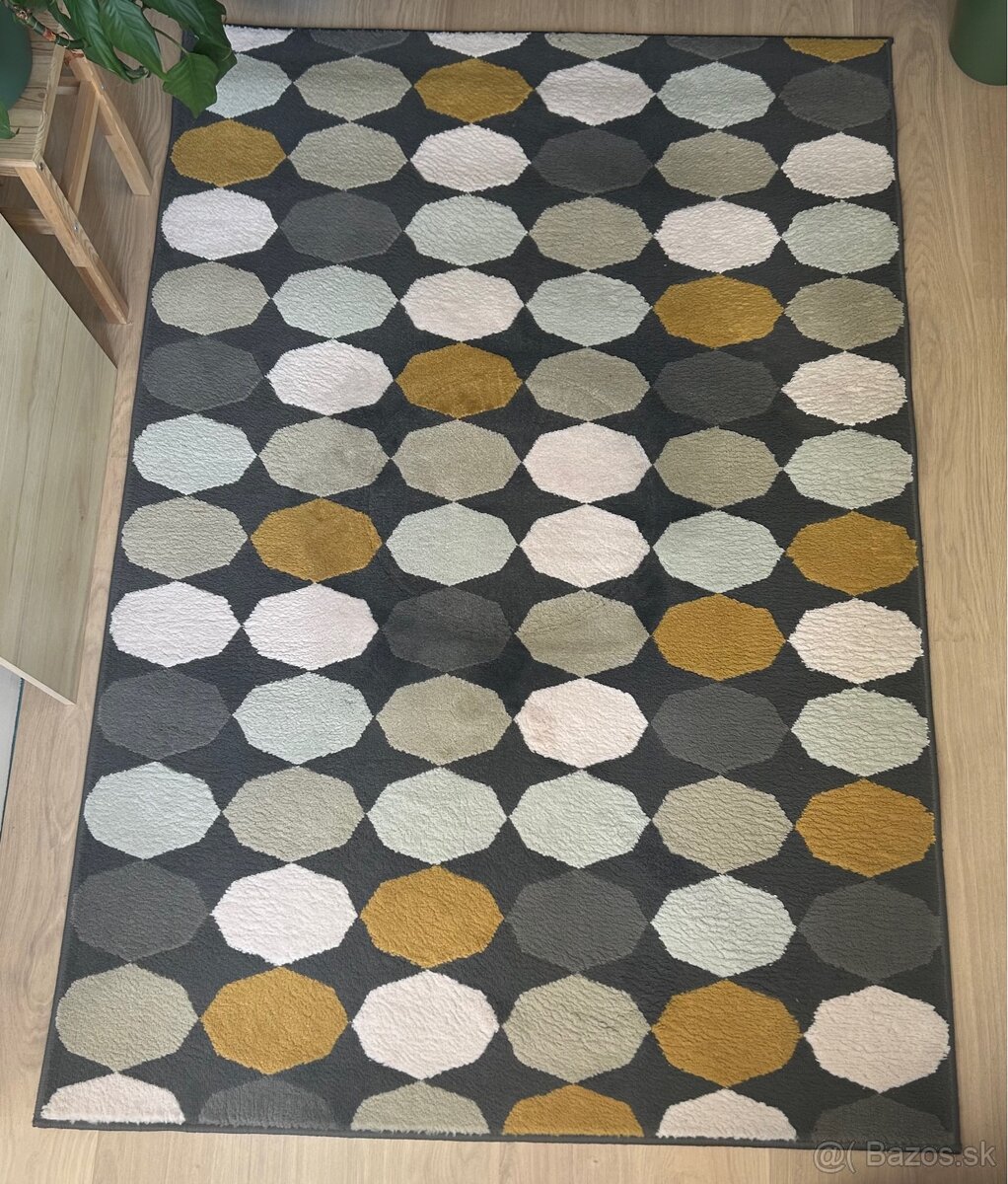 Torrild koberec Ikea