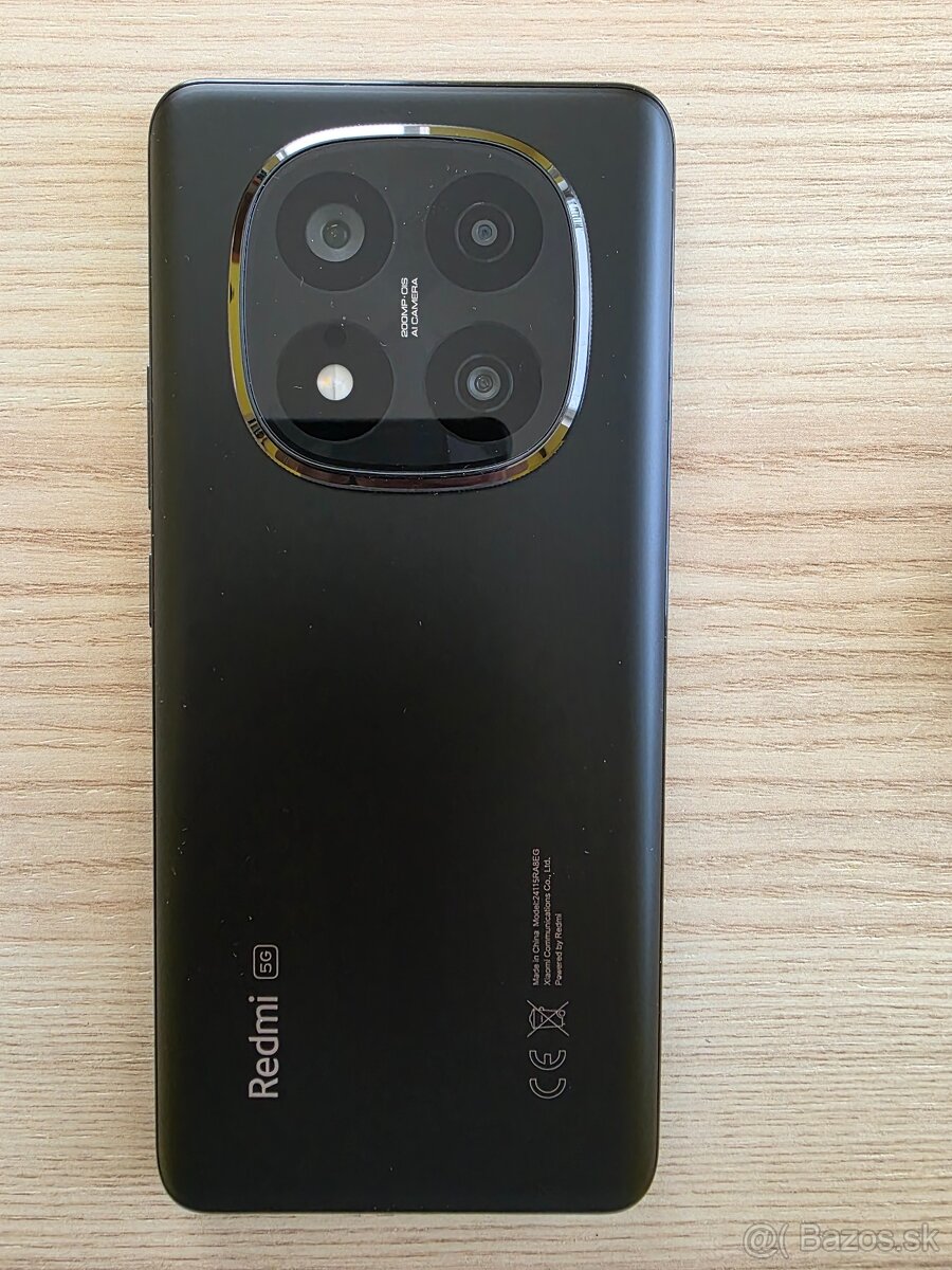 Redmi Note 14 pro plus 5g 12gb/512gb