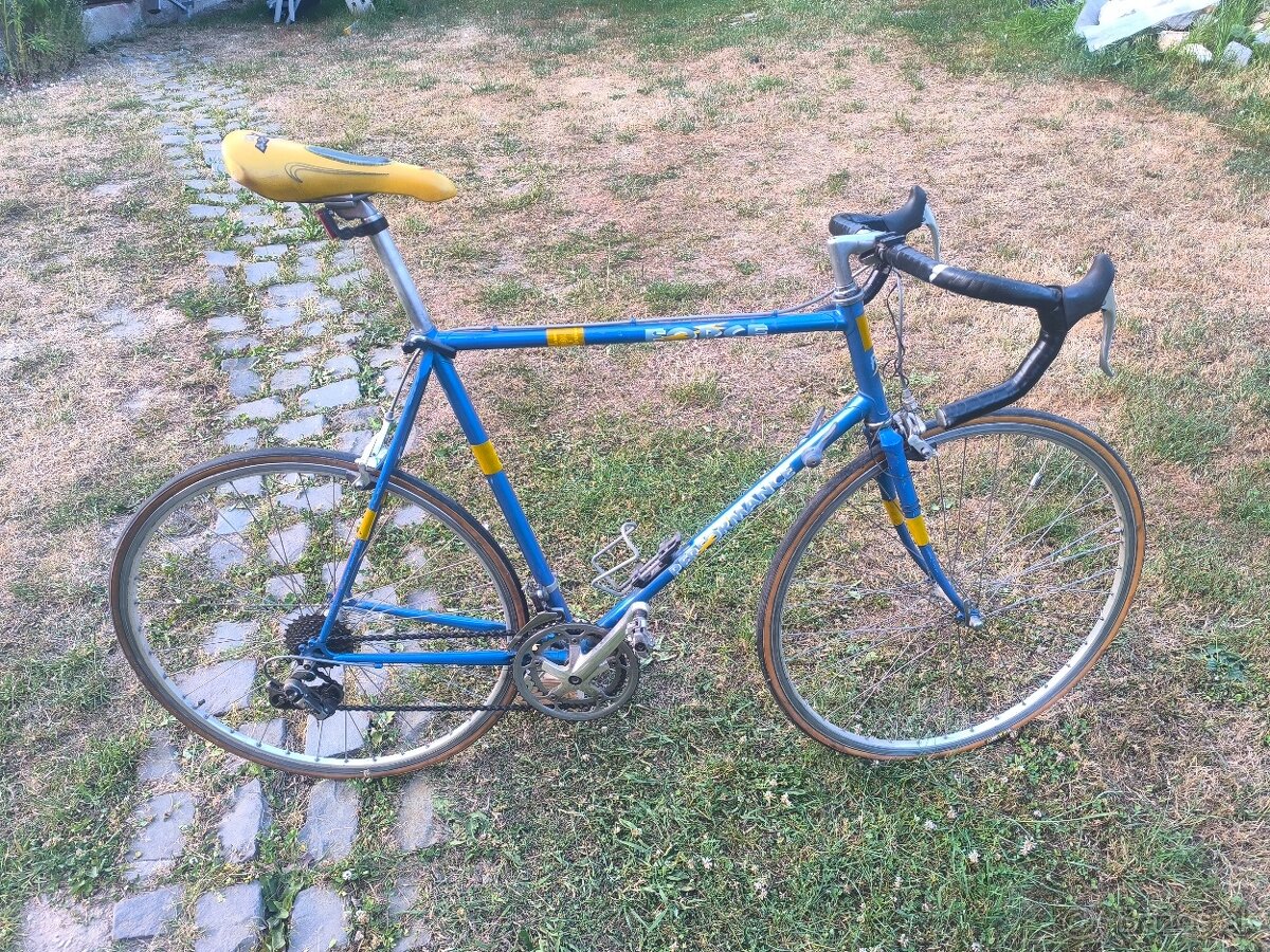 Cestný bicykel Force Performance