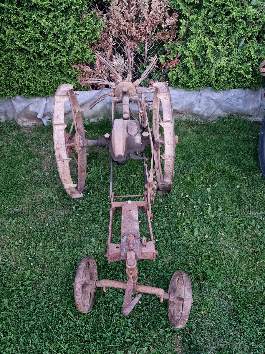 Kopacka