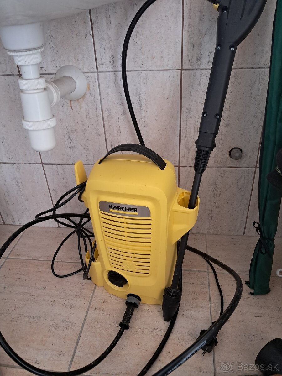Karcher