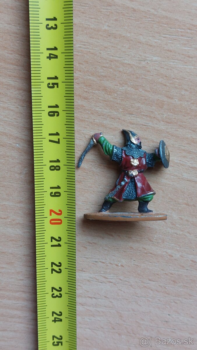 Olovený vojak