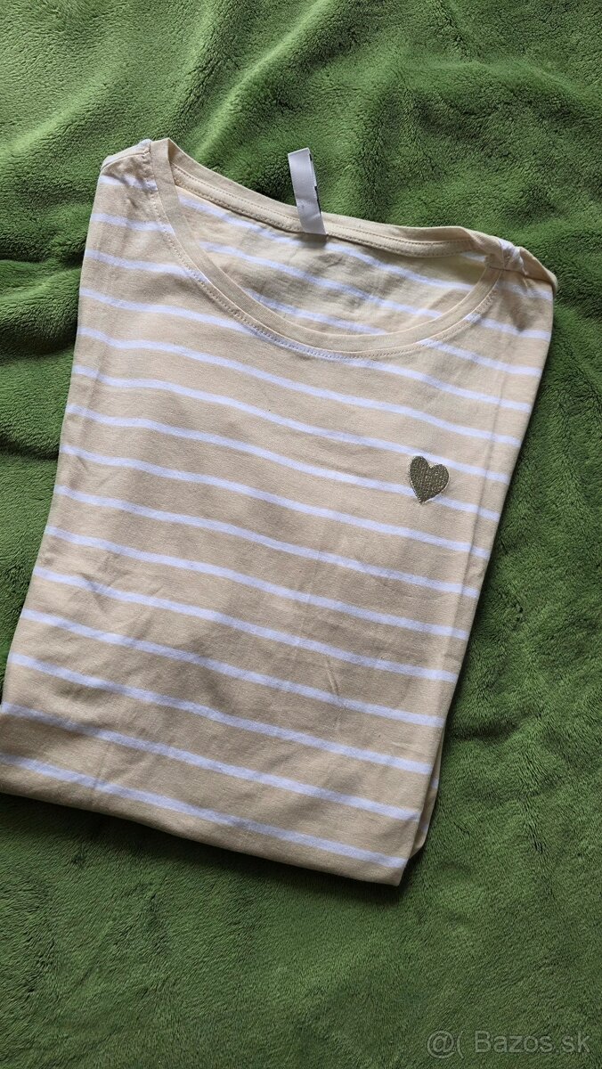 Tricko damske2xl