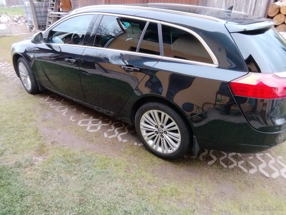 Insignia 96kw ecoflex