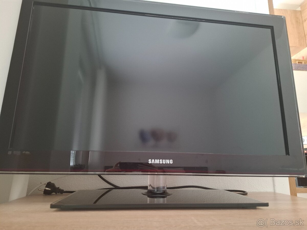 Samsung Full HD LCD 32''