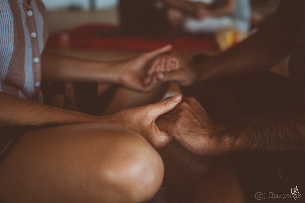 Tantra/Nuru masérka Prešov a LM
